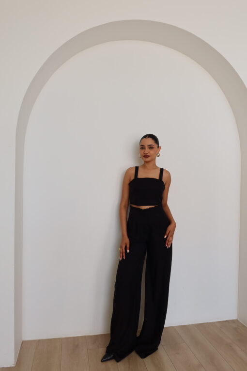 Jenny suite – Black - Image 5