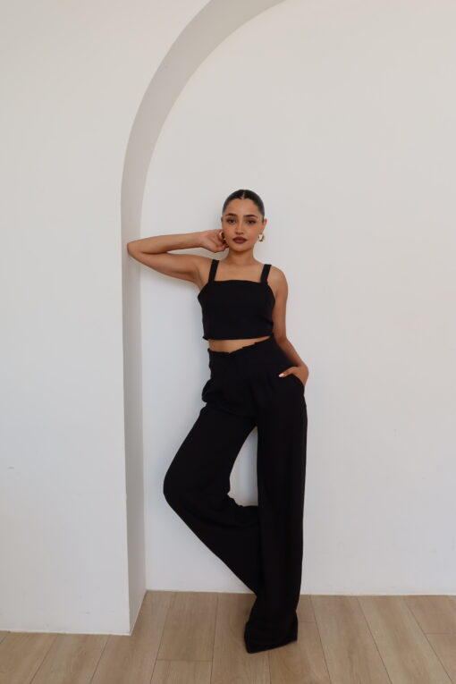 Jenny suite – Black - Image 4