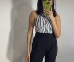 Smsm Top - camel