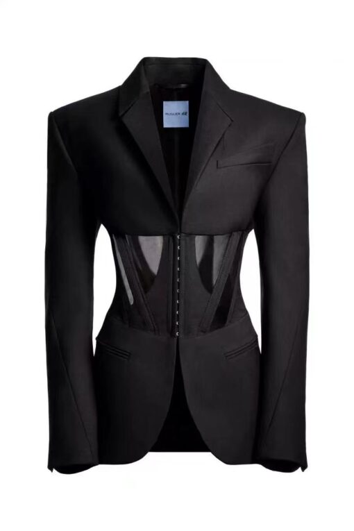 Paris Blazer - Image 3