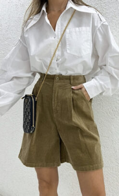 kori short pants