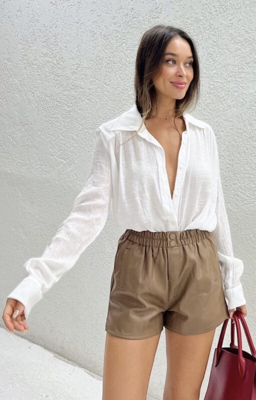 Nicole short pants