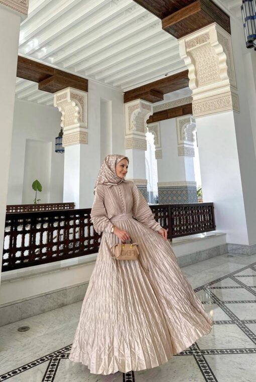 Miraa dress - Image 2