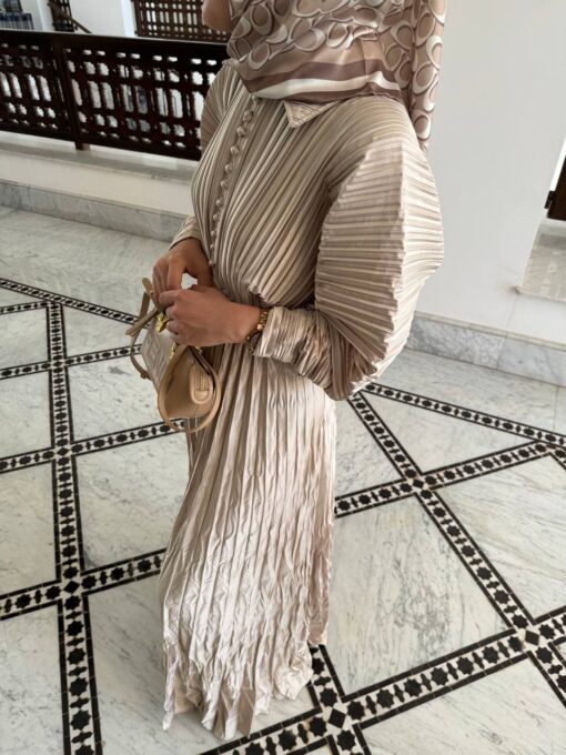 Miraa dress