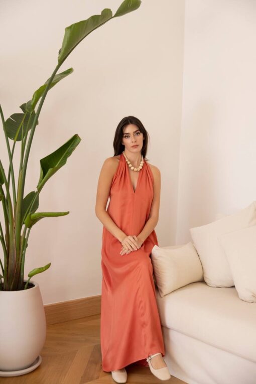 Mykonos dress