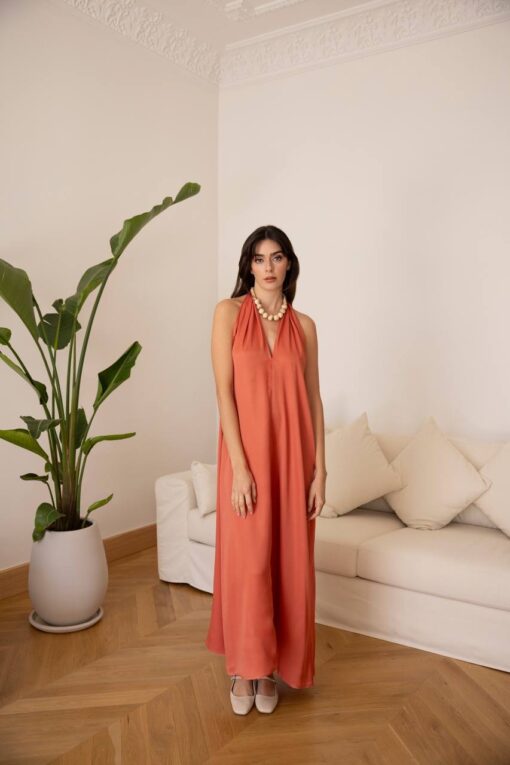 Mykonos dress - Image 2