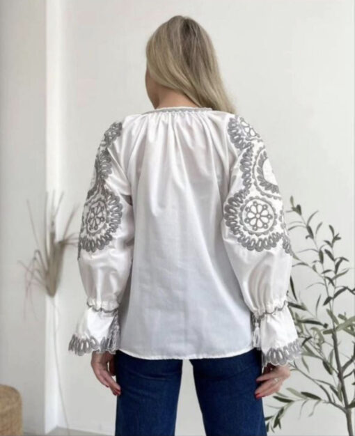Athina Shirt - Image 2