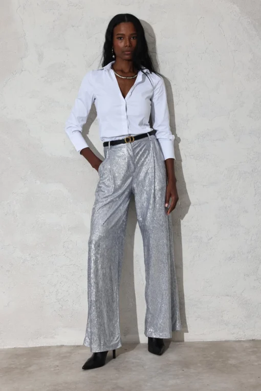white shirt - Image 5