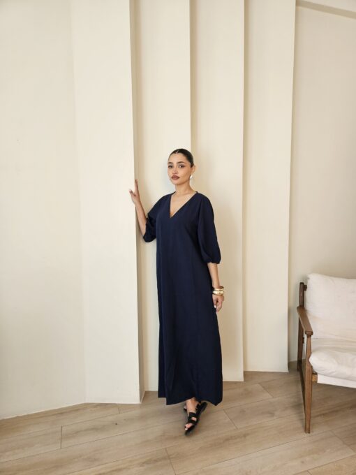 Mona Galabia – Navy