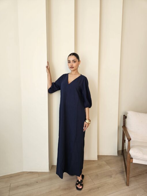 Mona Galabia – Navy - Image 4