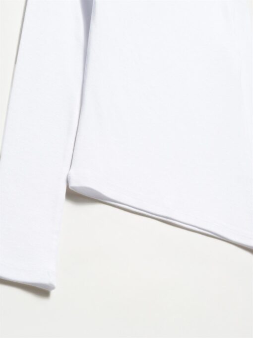 Merlo TOP -White - Image 2