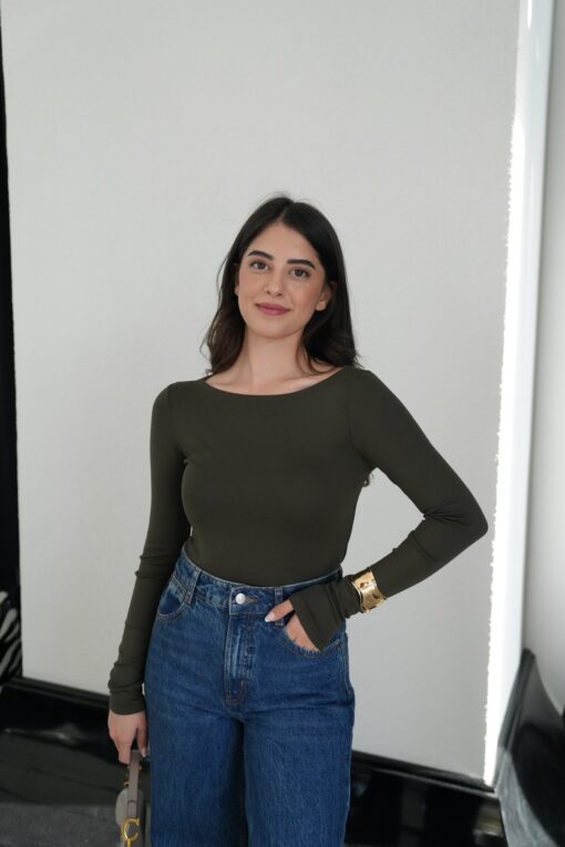 Merlo TOP -olive