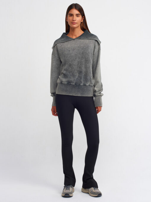 Ola pants- black - Image 3