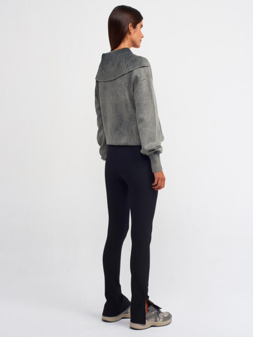 Ola pants- black - Image 4