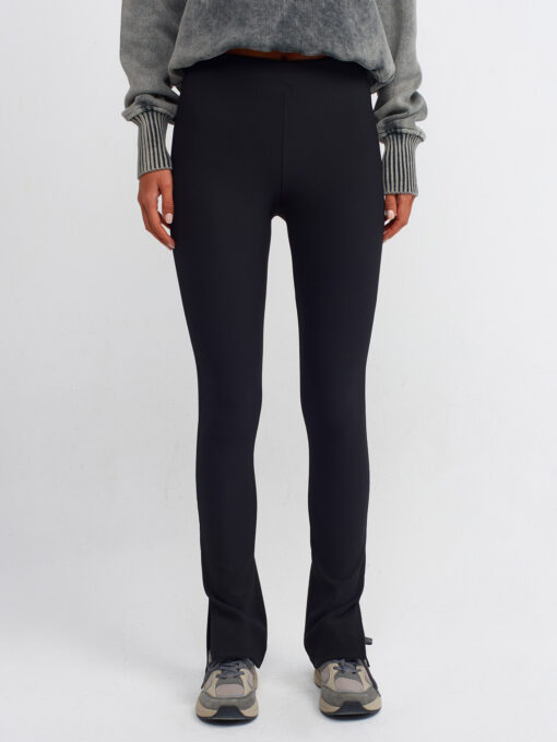 Ola pants- black