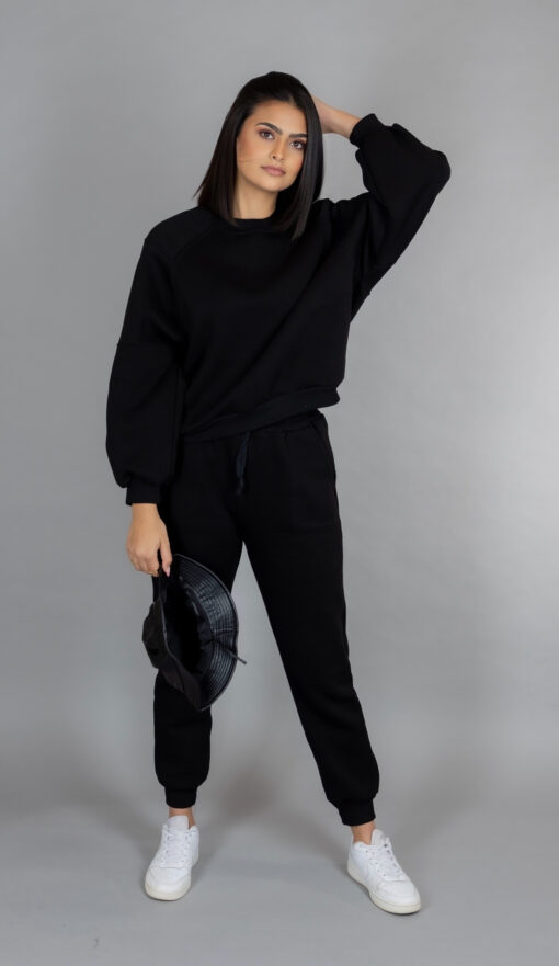 Shams- black