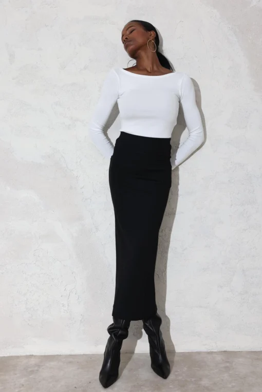 Merlo TOP -White - Image 6
