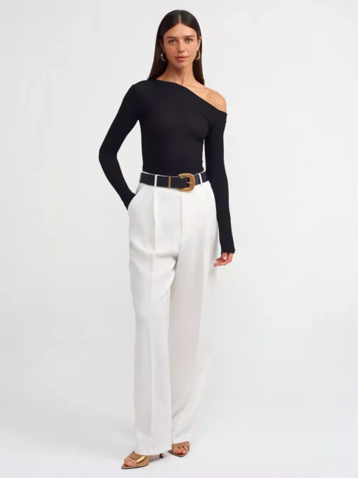 Kiko top - Black