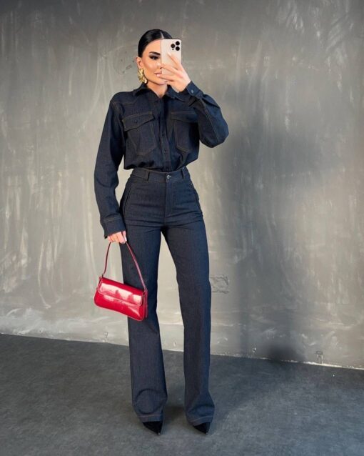 Marlen jeans