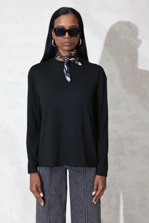 Candy top -Black