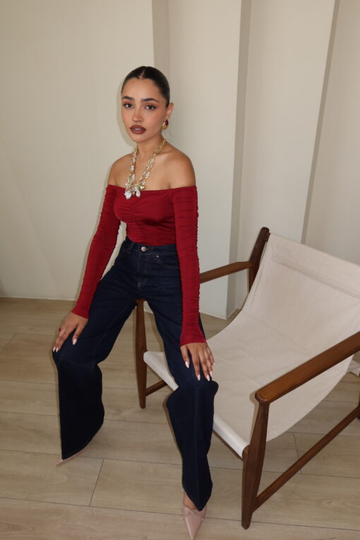 Bodysuit - Image 2