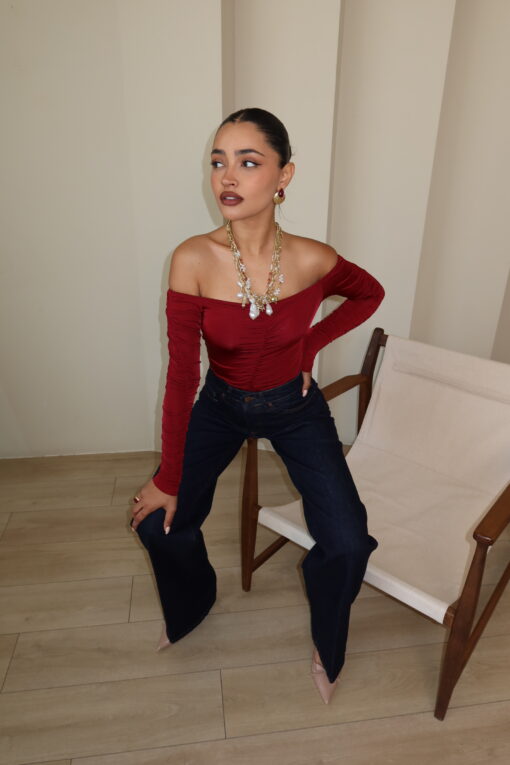 Bodysuit - Image 4