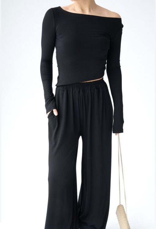 Shaya suite - Black - Image 2
