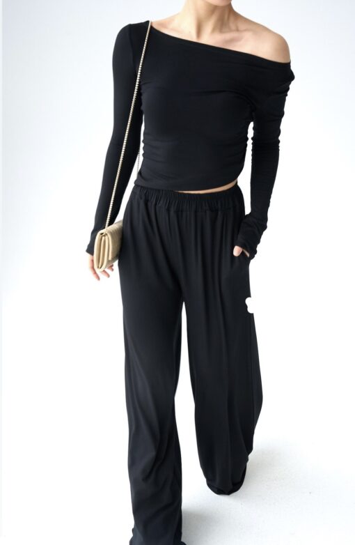 Shaya suite - Black - Image 4