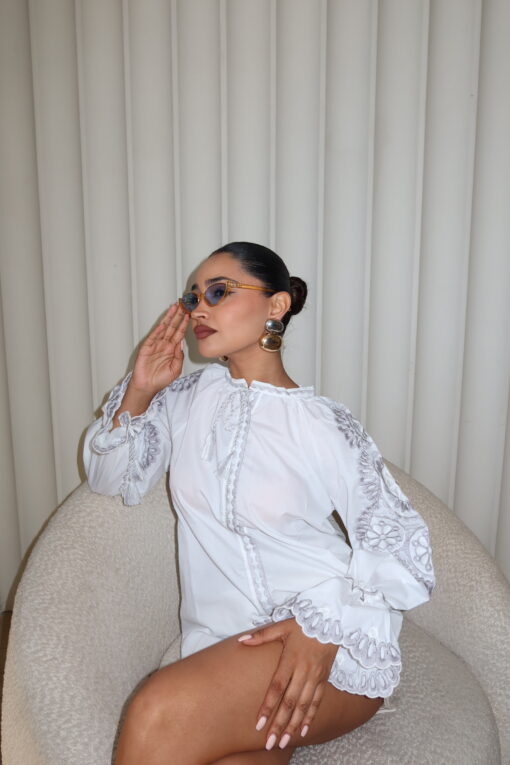 Athina Shirt - Image 3