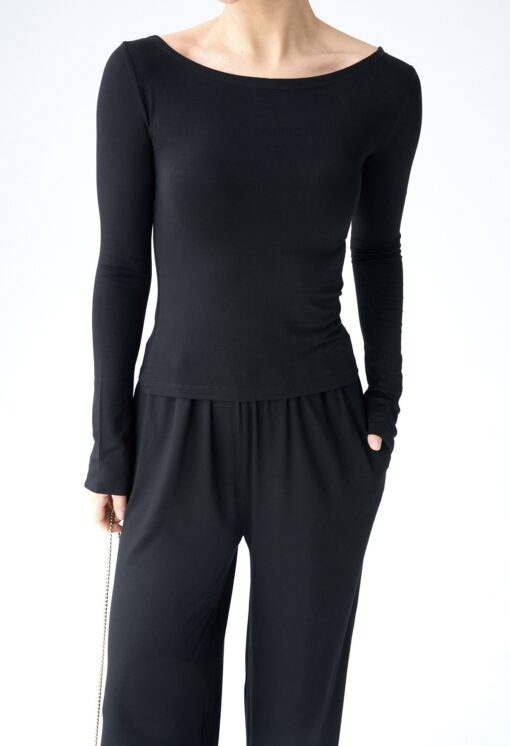 Shaya suite - Black - Image 3