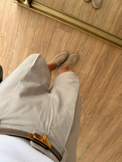 Bermuda pants - Image 5