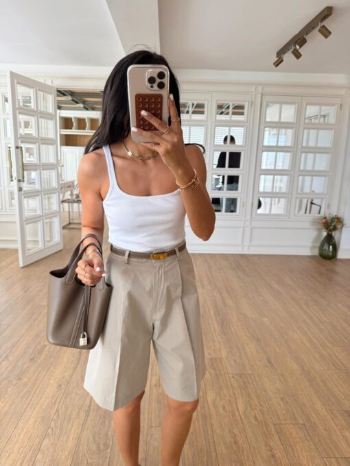 Bermuda pants