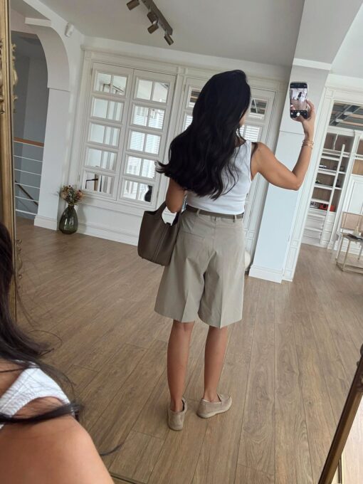 Bermuda pants - Image 3