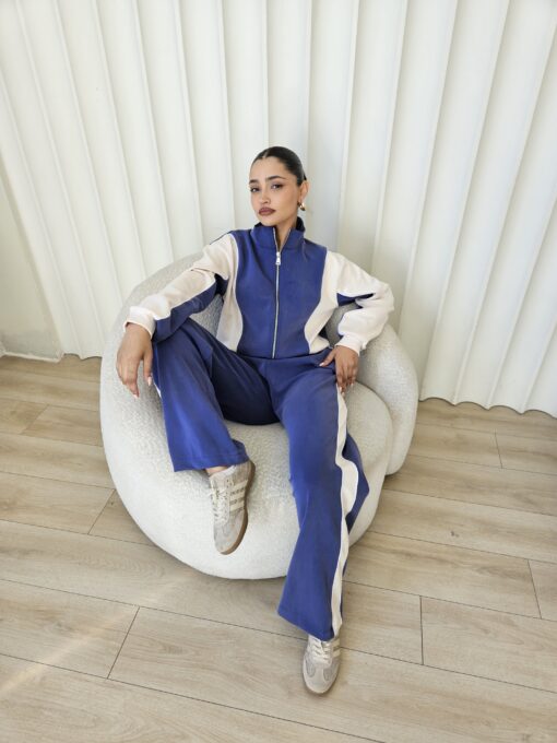 sara suite- Blue - Image 9