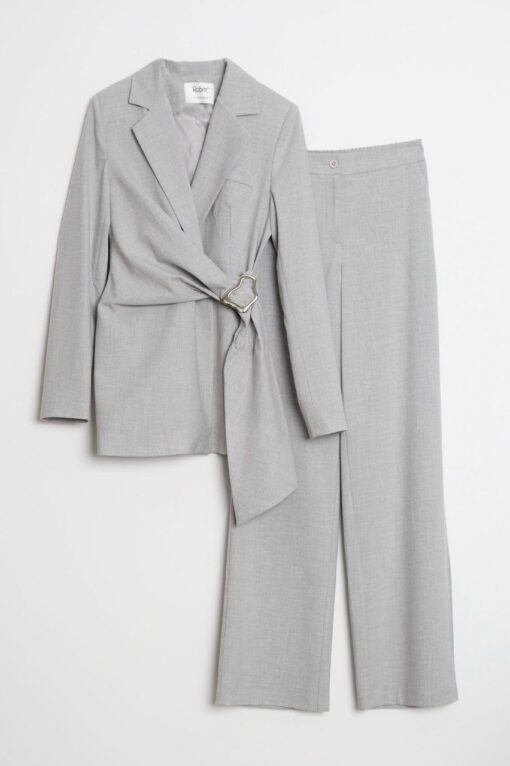 Aseel suite - Gray - Image 4