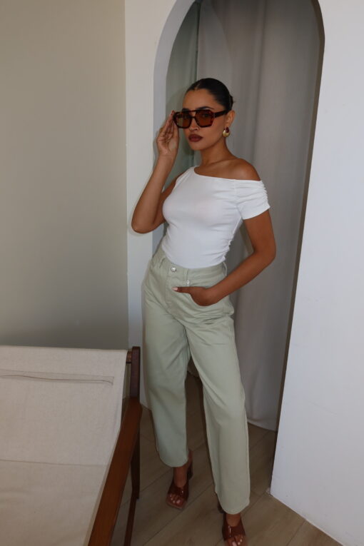Manal jeans - Minta