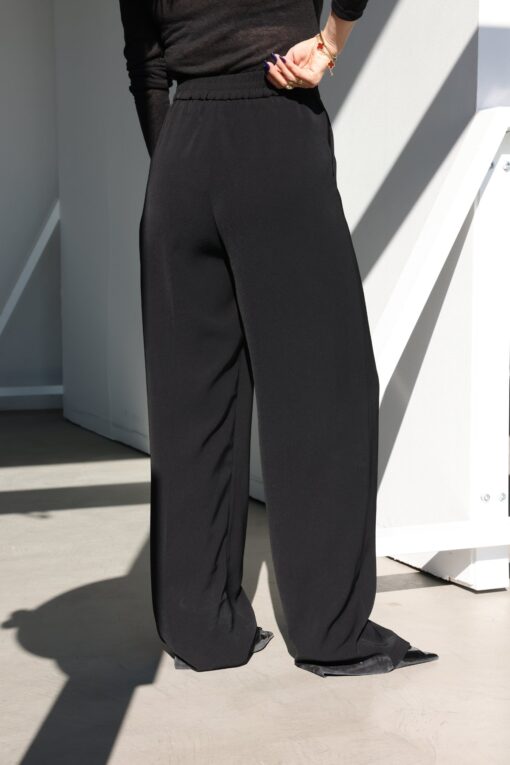 Amira pants - Black - Image 8