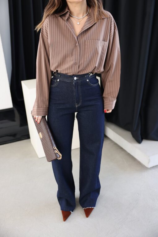 Shams jeans